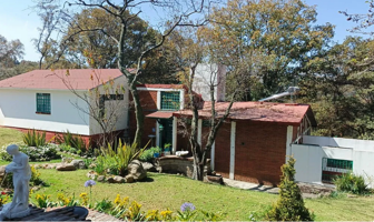 Foto de inmueble en San Martín cachihuapan, Manzana 041, 54300 México, Méx., Col. Villa del Carbón C.P. 54300, Villa del Carbón