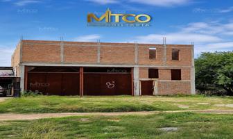 Foto de inmueble en Francisco Villa, 20326 San Ignacio, Ags., Col. Misión de San Jerónimo C.P. 20326, Aguascalientes