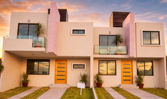Foto de inmueble en Monte Cáliz, 98085 Zacatecas, Zac., Col. Privada Monte Bello C.P. 98085, Zacatecas