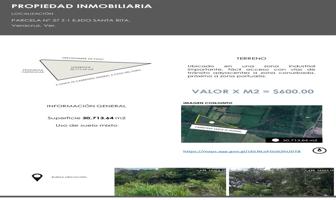 Foto de inmueble en 91696 Santa Rita, Ver., Col. Santa Rita C.P. 91696, Veracruz