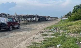 Foto de inmueble en Terreno en venta Veracruz a Orilla del Playa en Mata de Uva #548Int. 294, Col. Anton Lizardo C.P. 95269, Alvarado