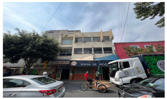 Foto de inmueble en Simon Bolivar 131 #131Int. SN, Col. Centro (Área 8) C.P. 06080, Cuauhtémoc