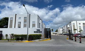 Foto de inmueble en Av. 145 Supermanzana 317 Manzana 50 Lote 1-07, 77536 Cancún, Q.R. #7Int. 10, Col. Delicias del Sur C.P. 77536, Benito Juárez
