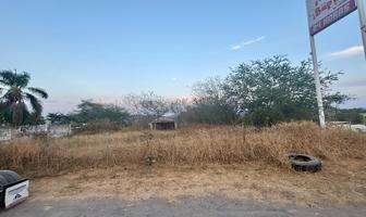 Foto de inmueble en Av Anselmo Villalobos #s/n, Col. Ferrocarril C.P. 49816, Tuxpan