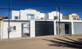 Foto de inmueble en Avenida Félix Contreras #s/n, Col. Residencias C.P. 83448, San Luis Río Colorado
