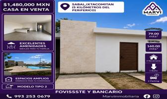 Foto de inmueble en BOQUERON #s/n, Col. Boquerón 3a Sección (Guanal) C.P. 86294, Centro