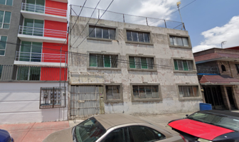 Foto de inmueble en CHALCO 4 DEPARTAMENTO 5, Col. Tlalnemex C.P. 54070, Tlalnepantla de Baz