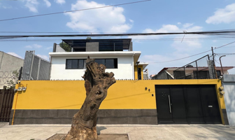 Foto de inmueble en Campo Cobo 51, San Antonio, Azcapotzalco, 02720 Ciudad de México, CDMX, Col. San Antonio C.P. 02720, Azcapotzalco