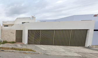 Foto de inmueble en Calle 49B , Col. Residencial La Alborada C.P. 97302, Mérida