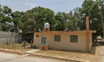 Foto de inmueble en CLAVEL #875, Col. Américo Villarreal C.P. 89604, Altamira