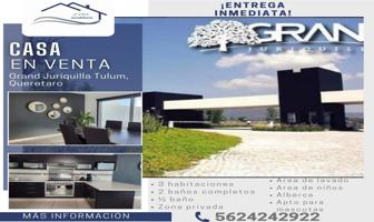 Foto de inmueble en Tulum, 76226 Juriquilla, Qro. #s/n, Col. Lomas de San Isidro C.P. 76226, Querétaro