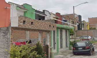 Foto de inmueble en Estrella #172, Col. Club Campestre Erandeni C.P. 58880, Tarímbaro