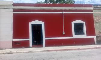 Foto de inmueble en 67, Col. Merida Centro C.P. 97000, Mérida