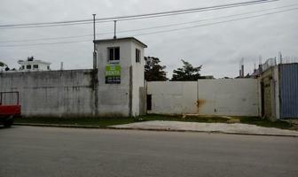 Foto de inmueble en calle 67, Col. Playa Norte C.P. 24115, Carmen