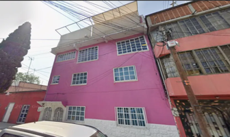Foto de inmueble en Cerdeña #318, Col. Cosmopolita C.P. 02670, Azcapotzalco