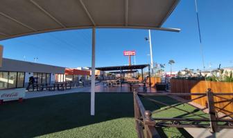 Foto de inmueble en Boulevard Solidaridad 56 #56, Col. Sahuaro Indeco C.P. 83171, Hermosillo