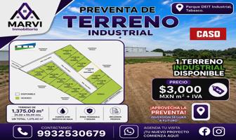 Foto de inmueble en Centro, 86287 Anacleto Canabal 1ra. Secc., Tab., Col. Parque Logístico Industrial Tabasco C.P. 86287, Centro