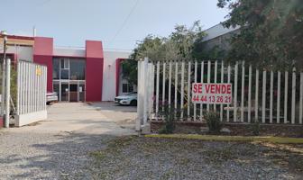 Foto de inmueble en Blvd. Antonio Rocha Cordero 1780, Tierra Blanca, 78364 San Luis Potosí, S.L.P. #1780, Col. Tierra Blanca C.P. 78364, San Luis Potosí