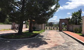 Foto de inmueble en sin nombre #s/n, Col. Hacienda la Presita C.P. 37893, San Miguel de Allende