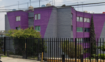 Foto de inmueble en Av. Minas Palacio 250, Nueva San Rafael, 53640 Naucalpan de Juárez, Méx. #250, Col. Nueva San Rafael C.P. 53640, Naucalpan de Juárez