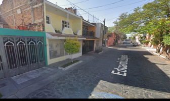 Foto de inmueble en Eduardo Zepeda, Aaron Joaquín, Guadalajara, Jal. #0Int. 0, Col. Joaquín Aarón C.P. 44768, Guadalajara