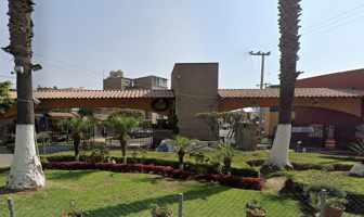 Foto de inmueble en Palmera Paludosa, Geovillas Santa Barbara, 56535 Ixtapaluca, Méx. #142, Col. Las Palmas Tercera Etapa C.P. 56535, Ixtapaluca
