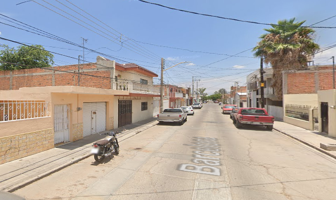Foto de inmueble en Barcelona, Col. España C.P. 20210, Aguascalientes