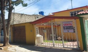 Foto de inmueble en Calle Av de las Rosas Manzana 042, Los Heroes Tecamac, 55764 Ojo de Agua, Méx., Col. Margarito F. Ayala C.P. 55764, Tecámac