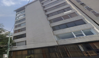 Foto de inmueble en C. de Artemio del Valle Arizpe 14, Col del Valle Nte, Benito Juárez, 03100 Ciudad de México, CDMX #14Int. 703, Col. Del Valle Centro C.P. 03100, Benito Juárez