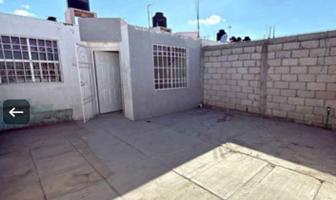Foto de inmueble en SANTA CRUZ #s/n, Col. Rinconada de los Ángeles C.P. 42186, Mineral de la Reforma