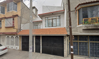 Foto de inmueble en Av 499, San Juan de Aragón VII Secc, Ciudad de México, CDMX #s/n, Col. San Juan de Aragón VII Sección C.P. 07910, Gustavo A. Madero