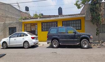 Foto de inmueble en Melchor Muzquiz, 55240 Ecatepec de Morelos, Méx., Col. Melchor Muzquiz C.P. 55240, Ecatepec de Morelos