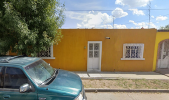 Foto de inmueble en Ramón López Velarde 8, 98520 Río Frío, Zac. #8, Col. Rio Frió C.P. 98520, Calera