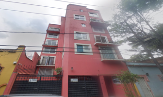 Foto de inmueble en Calle Av. Dos 219, San Pedro de los Pinos, Benito Juárez, 03800 Ciudad de México, CDMX #219, Col. San Pedro de los Pinos C.P. 03800, Benito Juárez