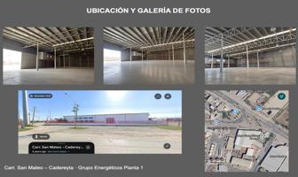 Foto de inmueble en Carr. a San Mateo, Sin Nombre de Col 1, 67485 Cadereyta Jiménez, N.L. #s/n, Col. Valle de los Encinos C.P. 67485, Cadereyta Jiménez