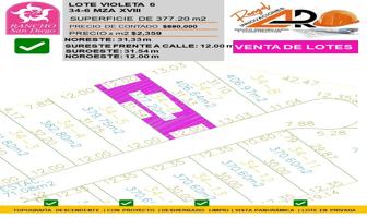 Foto de inmueble en Lote Violeta 6  34 - 6 Mza Xviii en Rancho San Diego Ixtapan #34-6, Col. El Salitre C.P. 51924, Ixtapan de la Sal
