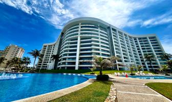 Foto de inmueble en Playa Diamante, 39897 Acapulco de Juárez, Gro., Col. Playa Diamante C.P. 39897, Acapulco de Juárez