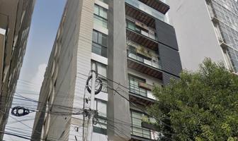 Foto de inmueble en Av. Cuauhtémoc 853, Narvarte Poniente, Benito Juárez, 03020 Ciudad de México, CDMX #853, Col. Narvarte Poniente C.P. 03020, Benito Juárez