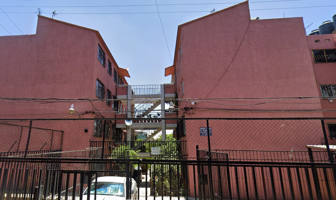 Foto de inmueble en Manuel Cañas 51 #51, Col. Desarrollo Urbano Quetzalcoatl C.P. 09700, Iztapalapa