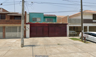 Foto de inmueble en Dibujantes de Echeveste 416, Hacienda Echeveste, 37100 León de los Aldama, Gto. #416, Col. Privada Echeveste C.P. 37100, León