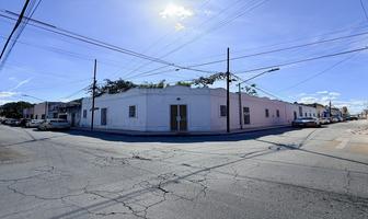 Foto de inmueble en calle 68, Col. Merida Centro C.P. 97000, Mérida