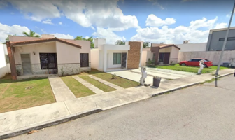 Foto de inmueble en C. 72D, 97314 Mérida, Yuc., Col. Gran Santa Fe C.P. 97314, Mérida