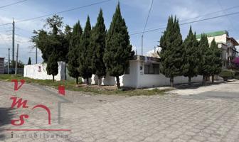 Foto de inmueble en Laguna Isla del Padre & Calle Laguna de Cuyutlán, Nueva Oxtotitlán, 50100 Toluca de Lerdo, Méx. #s/n, Col. Nueva Oxtotitlán C.P. 50100, Toluca