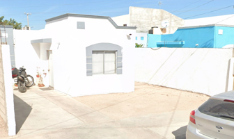 Foto de inmueble en C. Rojo 440, 23088 La Paz, B.C.S. #440, Col. Arcoiris III C.P. 23088, La Paz