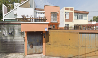 Foto de inmueble en Sta. Monica 18, Tetelpan, Álvaro Obregón, 01700 Ciudad de México, CDMX #18, Col. San Agustín del Pueblo Tetelpan C.P. 01700, Álvaro Obregón