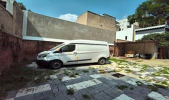 Foto de inmueble en Enrique Rébsamen, Narvarte Poniente, Ciudad de México, CDMX, Col. Narvarte Poniente C.P. 03020, Benito Juárez