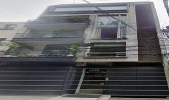 Foto de inmueble en C. Ensenada 48, Hipódromo, Cuauhtémoc, 06100 Ciudad de México, CDMX #48, Col. Hipódromo C.P. 06100, Cuauhtémoc
