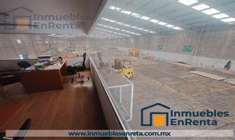 Foto de inmueble en Destajista Manzana 008, Cuautitlán Izcalli, Méx., Col. Parque industrial Xhala C.P. 54714, Cuautitlán Izcalli
