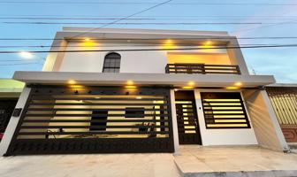 Foto de inmueble en Sierra Morena 100, Las Fuentes Coloniales, 88703 Reynosa, Tamps. #100, Col. Las Fuentes Colonial C.P. 88703, Reynosa