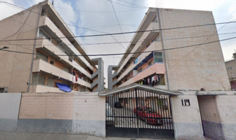Foto de inmueble en Nopal  #119Int. A 106, Col. Atlampa C.P. 06450, Cuauhtémoc